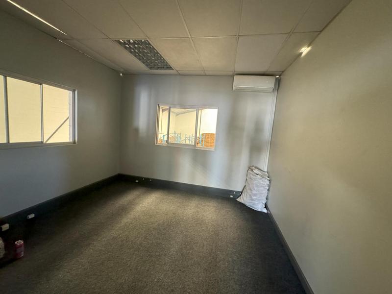 To Let commercial Property for Rent in Airport Industria Western Cape